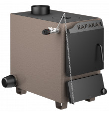 Стэн Каракан 8ТПЭ 3