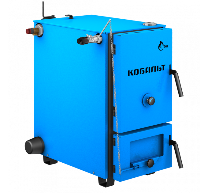 Стэн Кобальт 25