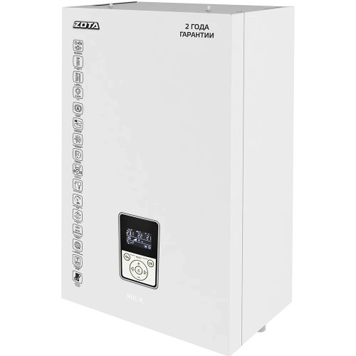 Электрокотел ZOTA Lux-X 7,5