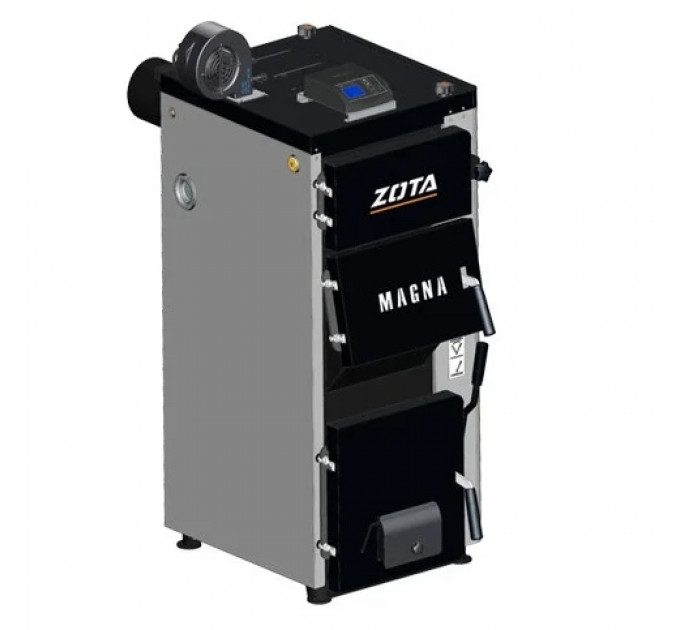 Котел полуавтоматический ZOTA Magna 80