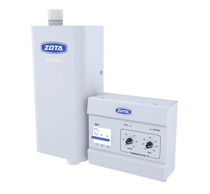 Электрокотел ZOTA Econom 27
