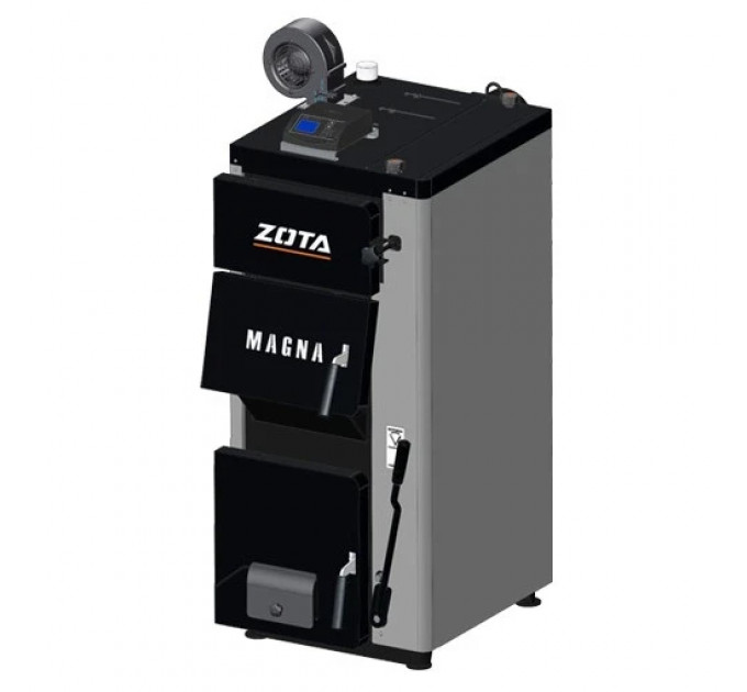Котел полуавтоматический ZOTA Magna 80