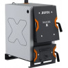 Котел твердотопливный ZOTA Master-X 14