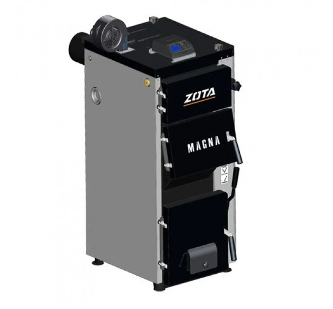 Котел полуавтоматический ZOTA Magna 100