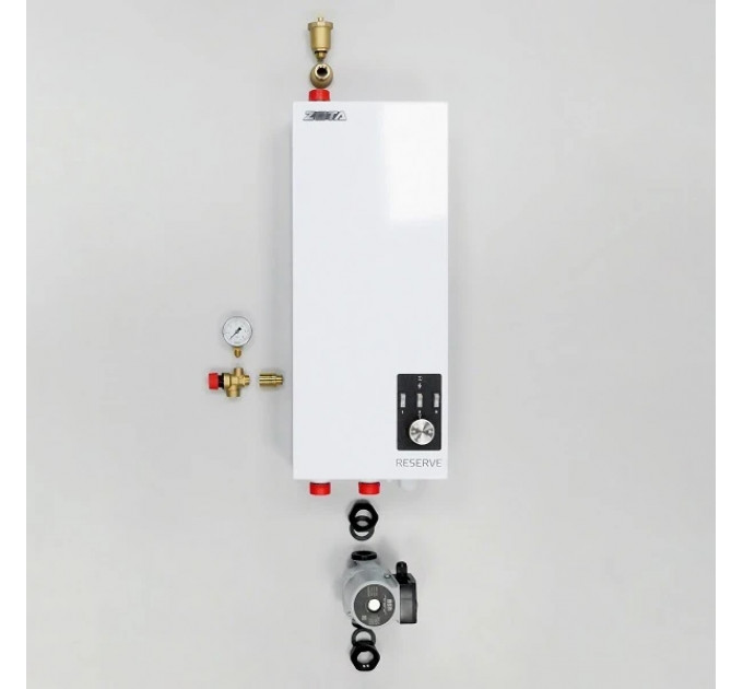 Миникотельная ZOTA 3 - Reserve SET