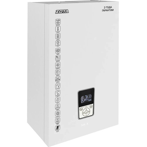 Электрокотел ZOTA Lux-X 7,5