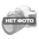 Соединение с накидной гайкой НВ Uni-Fitt с плоской прокладкой никелированное 3/4"x1"