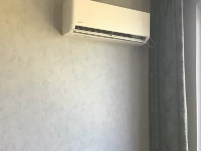 Монтаж кондиционера в Симферополе